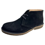 Greenflex Desert Boot - Oak Hall