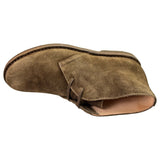 Greenflex Desert Boot - Oak Hall