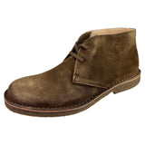 Greenflex Desert Boot - Oak Hall