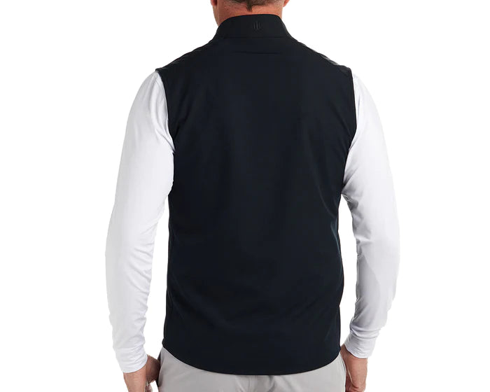 The Hayes Vest - Oak Hall