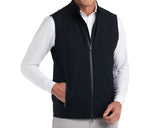 The Hayes Vest - Oak Hall