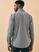 The Movement Shirt - Oak Hall