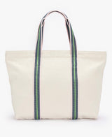 Madison Beach Tote Bag - Oak Hall