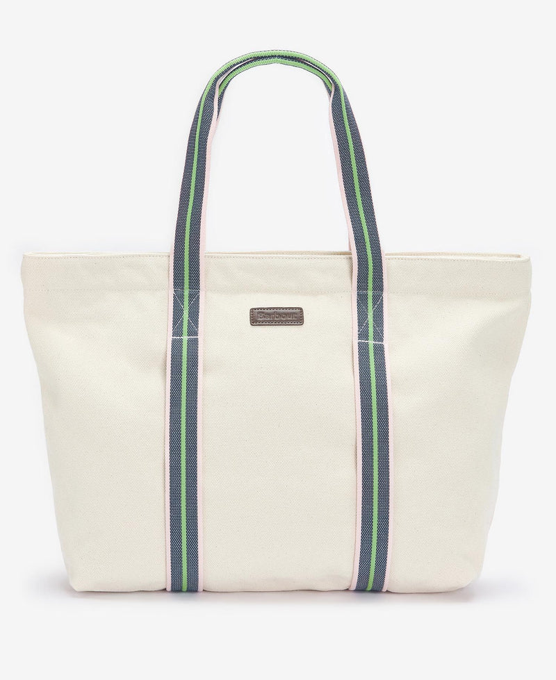 Madison Beach Tote Bag - Oak Hall