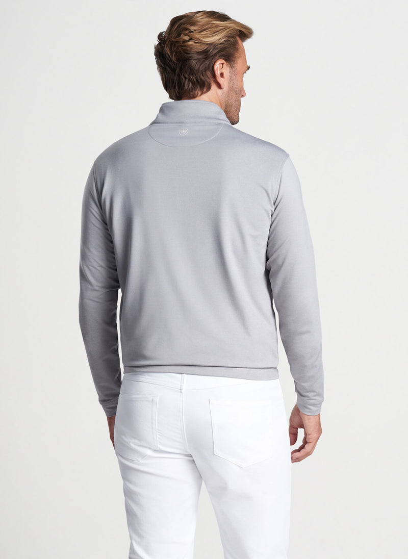 Perth Mã©Lange Performance Quarter-Zip