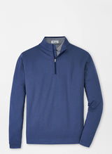 Perth Mã©Lange Performance Quarter-Zip