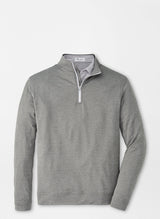 Perth Mã©Lange Performance Quarter-Zip