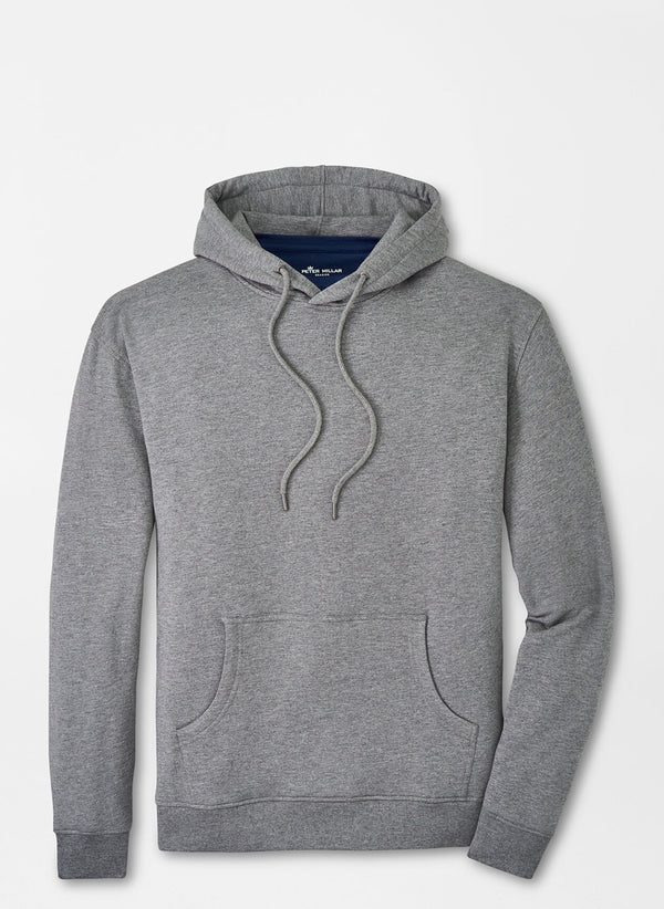 Lava Wash Hoodie