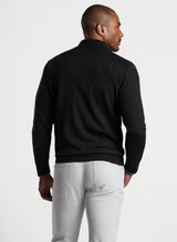 Autumn Crest Quarter-Zip - Oak Hall