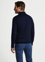 Autumn Crest Quarter-Zip - Oak Hall