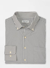 Hanford Performance Twill Sport Shirt - Oak Hall