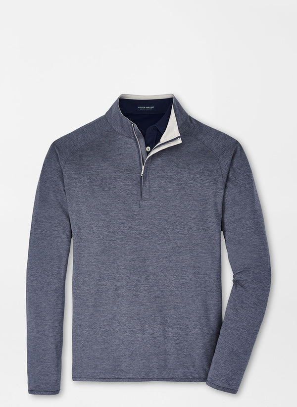 Stealth Performance Quarter-Zip