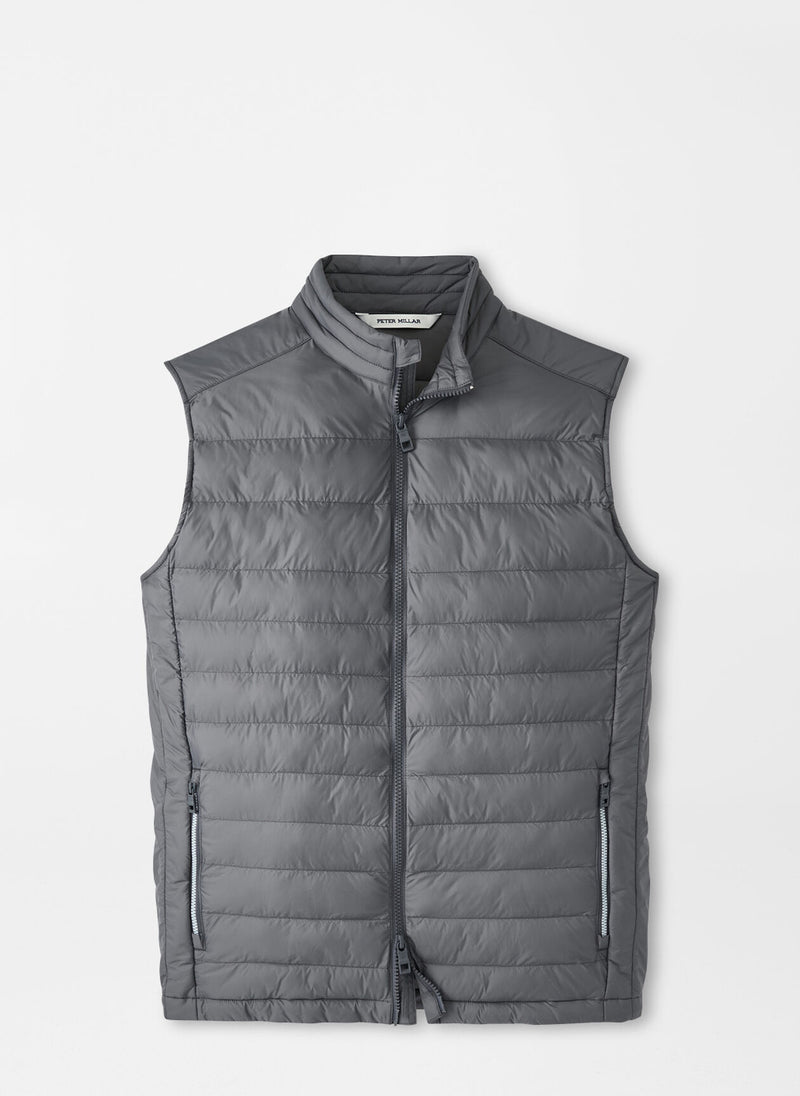 All Course Vest - Oak Hall