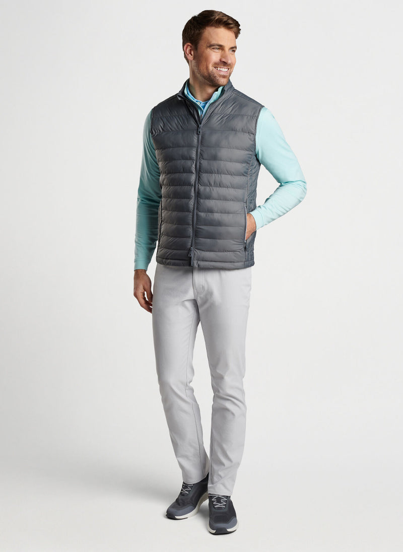 All Course Vest - Oak Hall