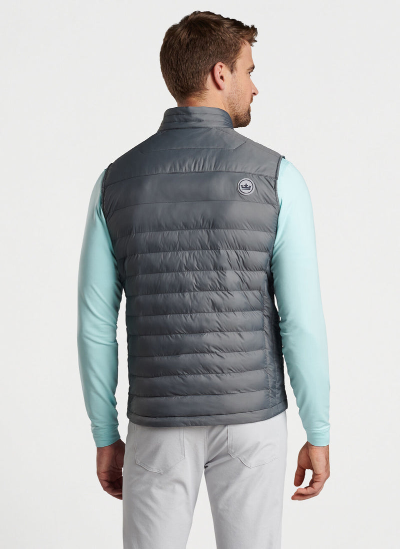 All Course Vest - Oak Hall