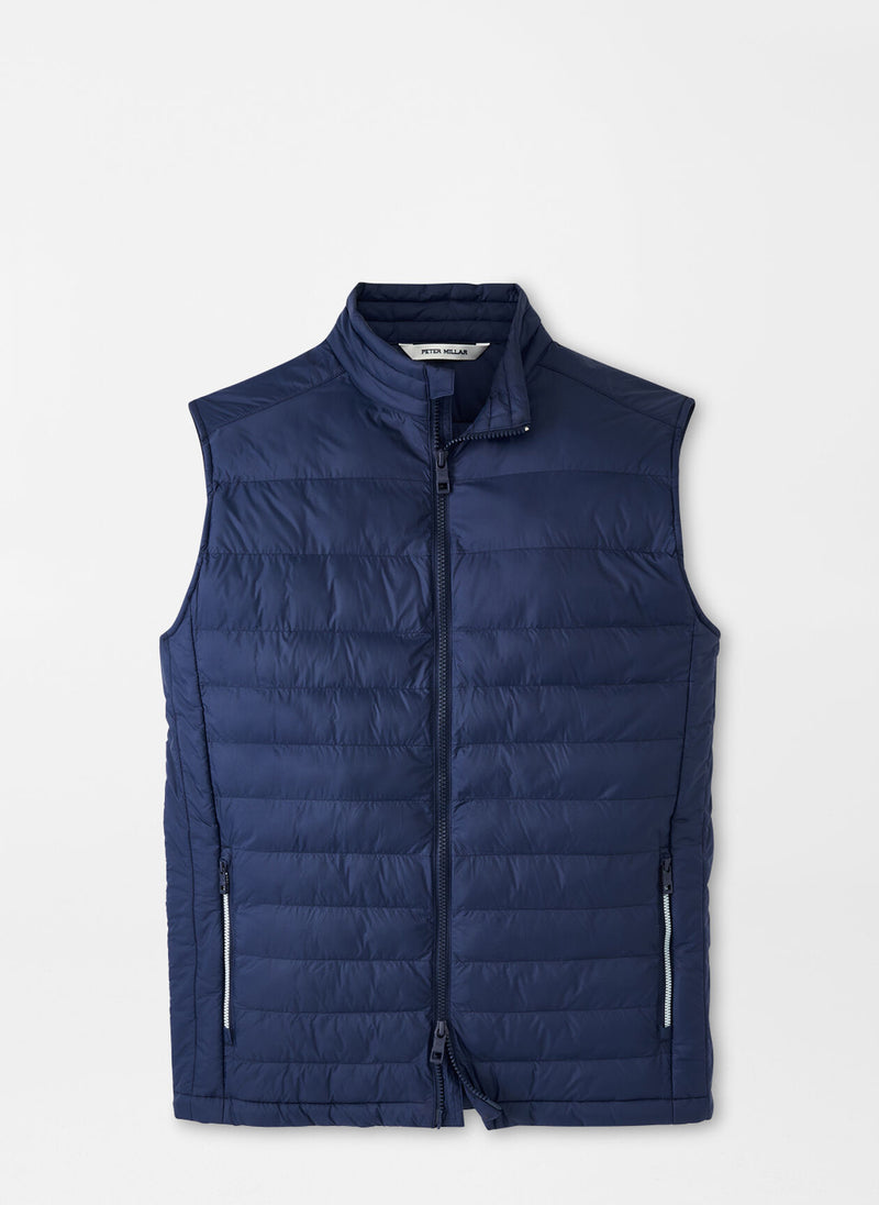 All Course Vest - Oak Hall