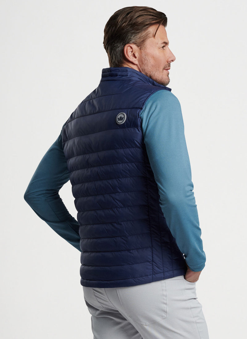 All Course Vest - Oak Hall