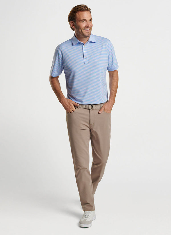 Chatham Performance Jersey Polo
