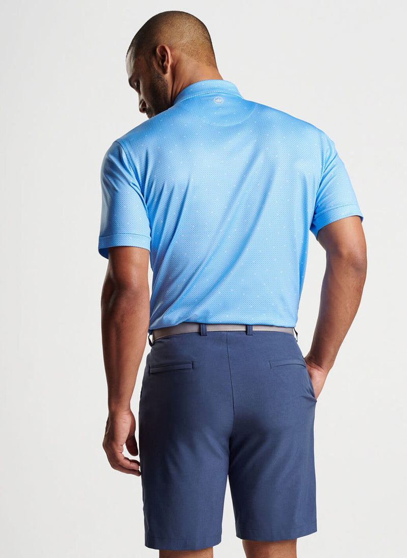 North Star Performance Jersey Polo