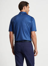 Take A Chance Performance Jersey Polo