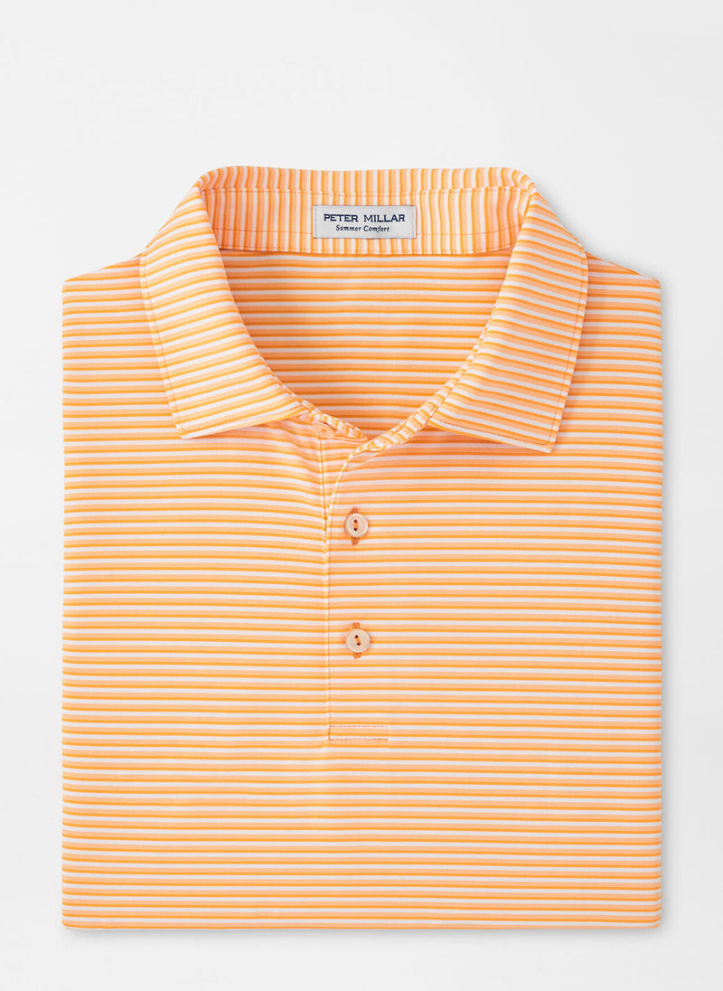 Cedar Performance Jersey Polo