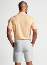 Cedar Performance Jersey Polo