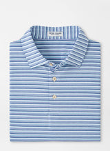 Fairmont Performance Jersey Polo