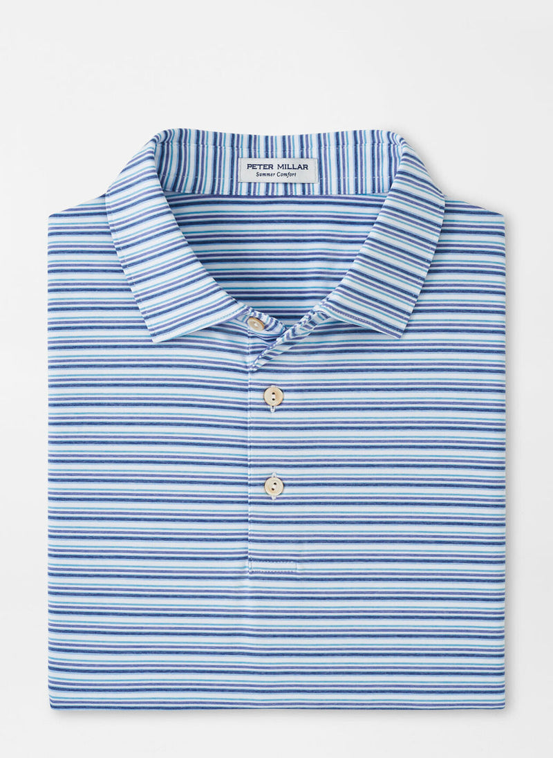 Fairmont Performance Jersey Polo