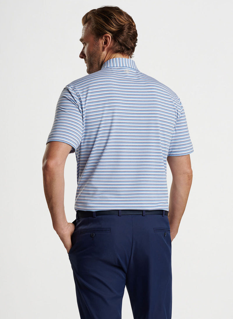 Fairmont Performance Jersey Polo