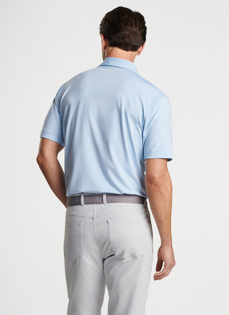 Hanover Performance Jersey Polo