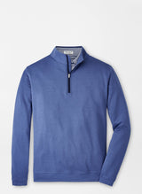 Perth Mã©Lange Performance Quarter-Zip