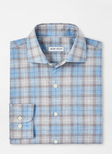 Langley Summer Soft Cotton Sport Shirt