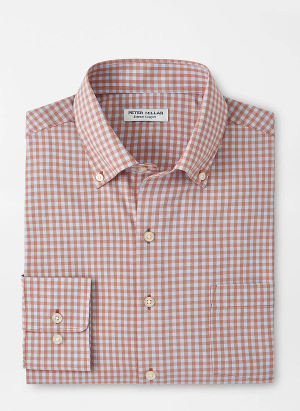 Murray Performance Poplin Sport Shirt