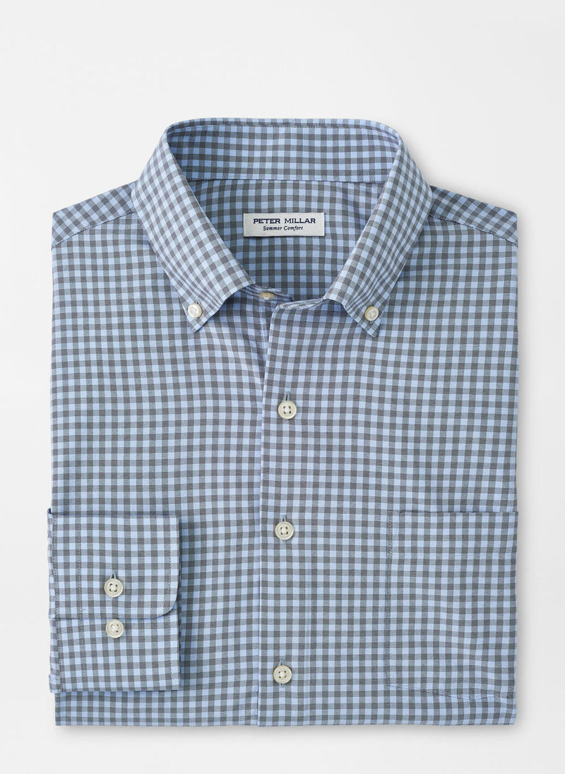 Murray Performance Poplin Sport Shirt