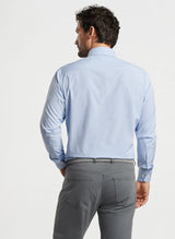 Cranbrook Performance Poplin Sport Shirt