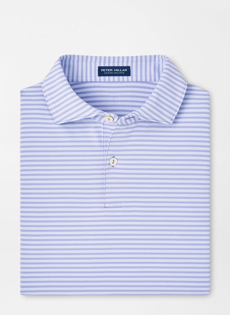 Sawyer Performance Jersey Polo