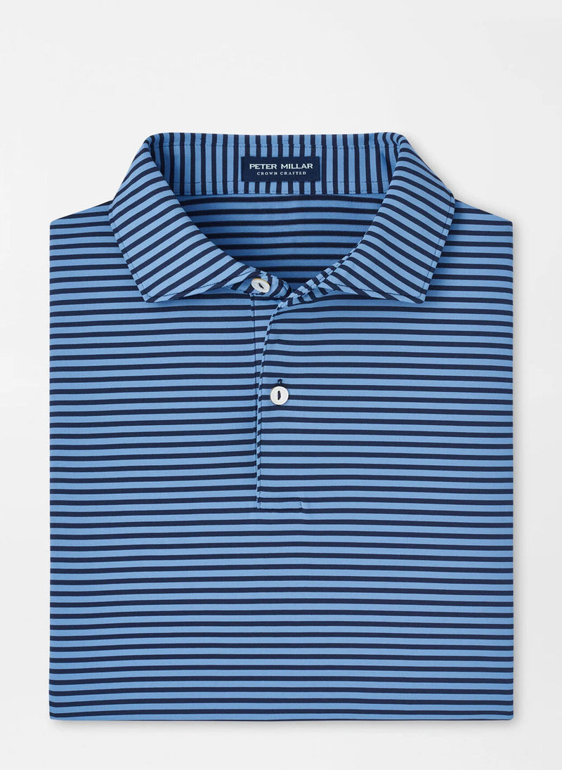 Sawyer Performance Jersey Polo