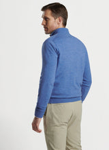 Excursionist Flex Quarter-Zip Sweater