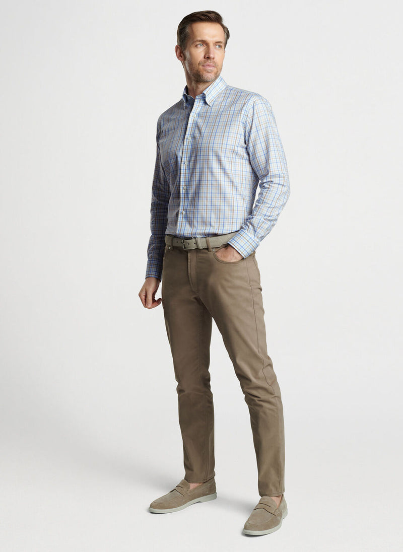 Brighton Cotton Sport Shirt