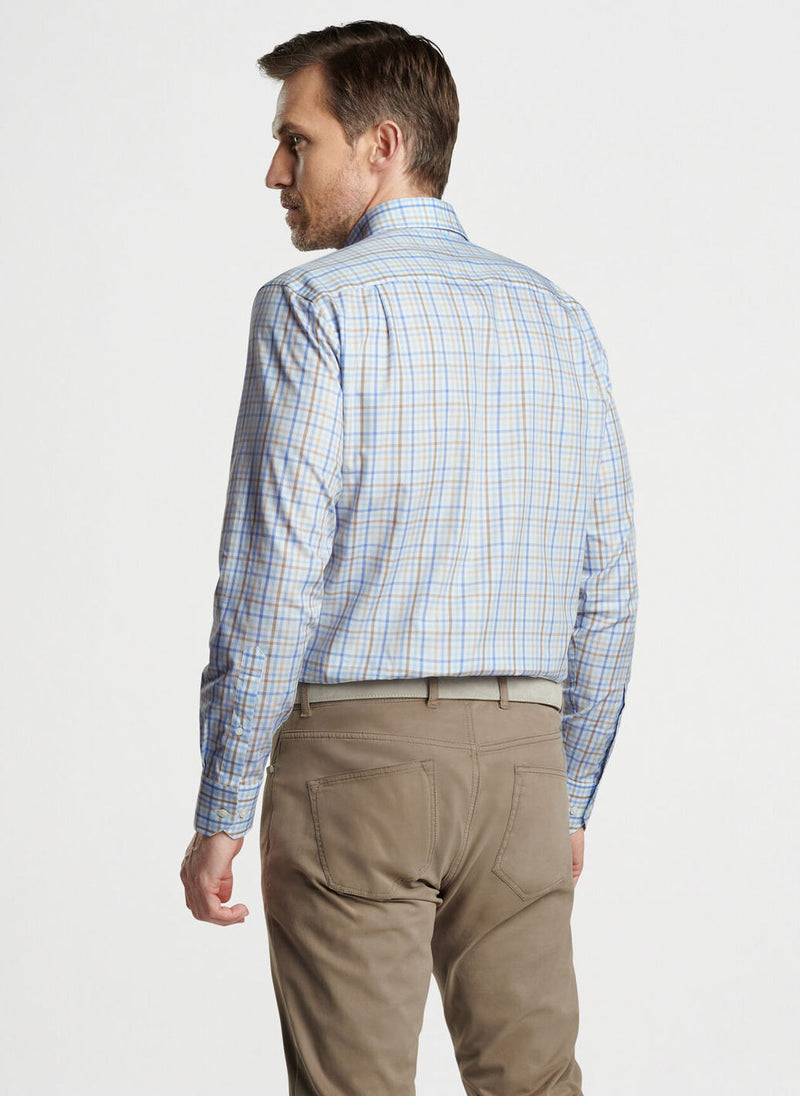 Brighton Cotton Sport Shirt