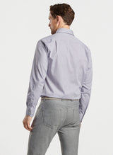 Ludlow Cotton Sport Shirt