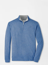 Crown Comfort Pullover - Oak Hall