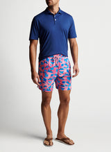 Catchin Rays Swim Trunk - Oak Hall