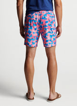 Catchin Rays Swim Trunk - Oak Hall