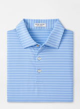 Drum Performance Jersey Polo - Oak Hall