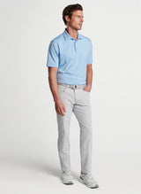 Drum Performance Jersey Polo - Oak Hall