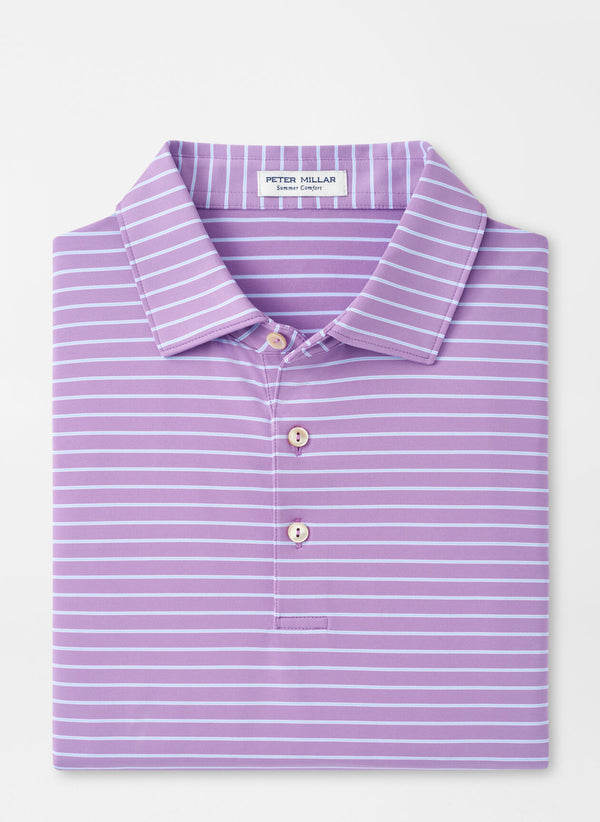 Drum Performance Jersey Polo - Oak Hall