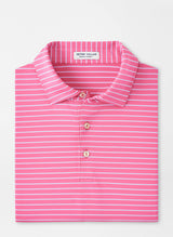 Drum Performance Jersey Polo - Oak Hall