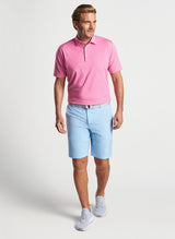 Drum Performance Jersey Polo - Oak Hall