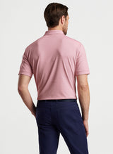 Jubilee Performance Jersey Polo - Oak Hall